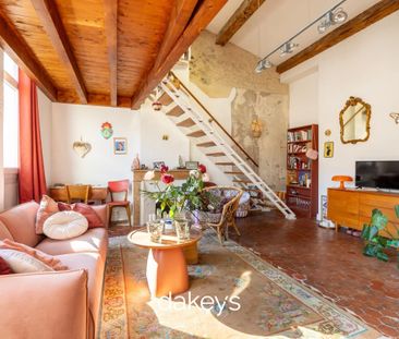 Location T2 avec mezzanine – Rue Paradis, 13006 Marseille - Photo 3