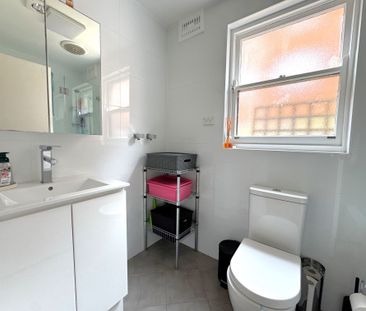 YOUNG SPACIOUS UNIT WITH COURTYARD - Photo 5