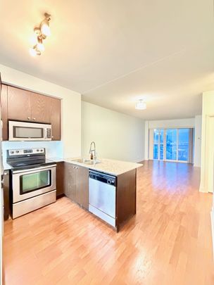 For Lease - 50 Absolute Avenue Unit# 3703, Mississauga, Ontario - Photo 1