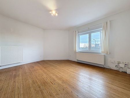 Goed gelegen 1-slpk appartement nabij Sint-Pieterstation - Photo 5