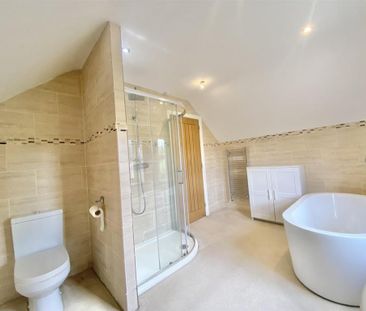 4 bedroom barn conversion to rent - Photo 6
