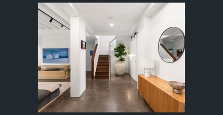 Striking Contemporary Tri-Level Oasis with Private Pool – Outdoor Maintenance Included - Photo 3