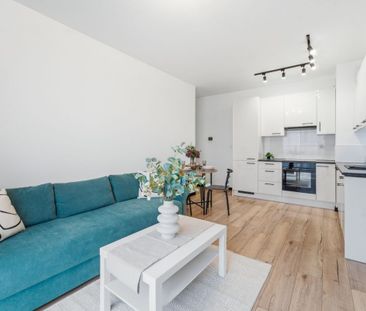 Mieszkania Rynek wtórny - Zdjęcie 4