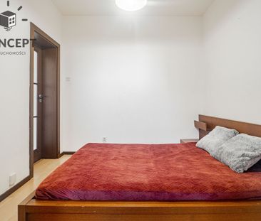 Przytulne 3-pok | Rynek - Galeria Dominikańska - Photo 6