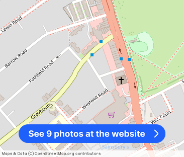 14 Westwell Road, Streatham, SW16 5RT - Photo 1