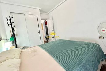 GROUND FLOOR RENTAL IN LOS BALCONES, TORREVIEJA - PROVINCE OF ALICANTE