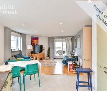 2 bedroom apartment to rent - Photo 3