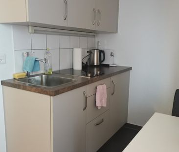 Möbliertes Studio an zentraler Lage in Amriswil - Foto 3