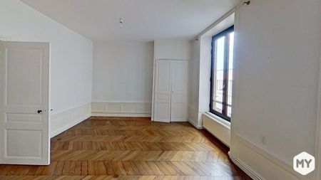 Appartement • Location • 52m2 • CLERMONT-FERRAND - Photo 5