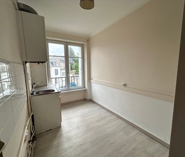 Appartement Quimper 3 pièces 52.12 m2 - Photo 1
