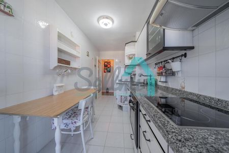 Piso de alquiler en De la Bolgachina, San Lázaro - Otero - Villafría - Photo 2