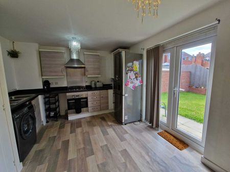 Mandalay Road, Pleasley, NG19, Mansfield - Photo 2