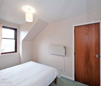 1 Bed Flat, Spring Garden, AB25 - Photo 1