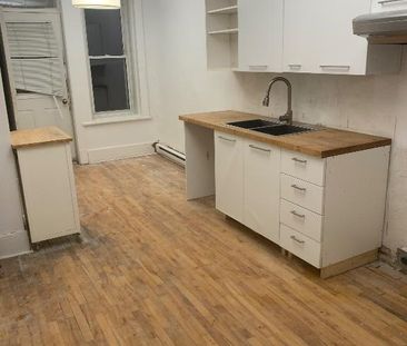 31/2 Montréal Mercier-Anjou métro Cadillac - Photo 4