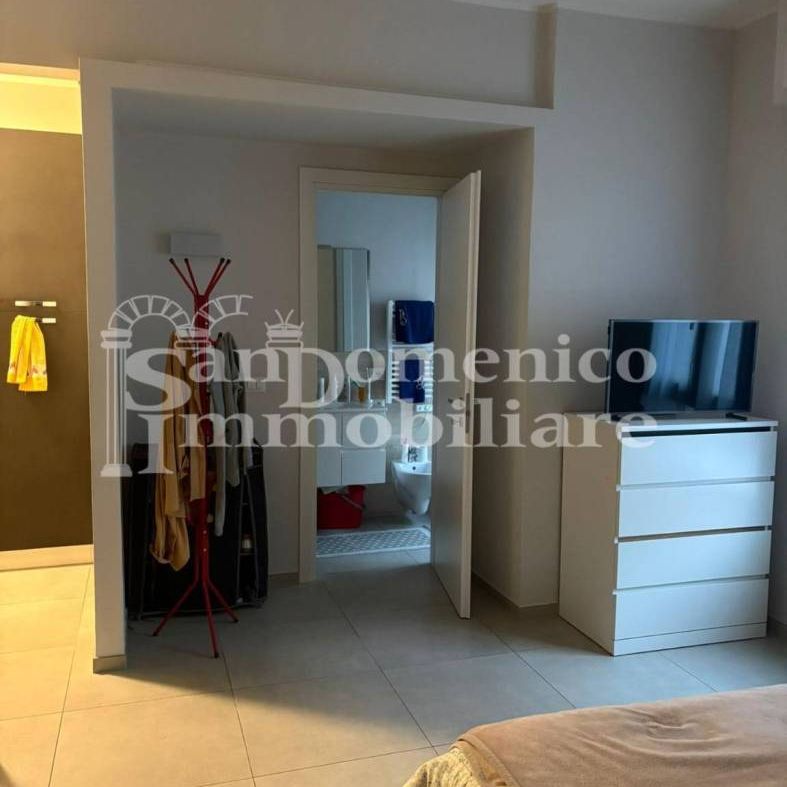 Monolocale via San Faustino, Centro, Pontedera - Photo 1