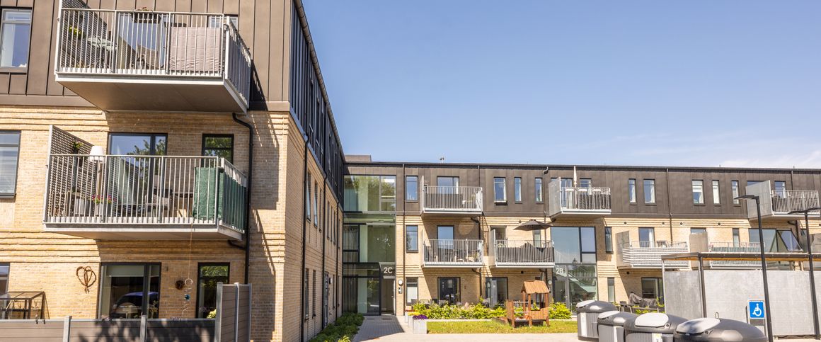 Kærbyhus, Asylvej - Photo 1