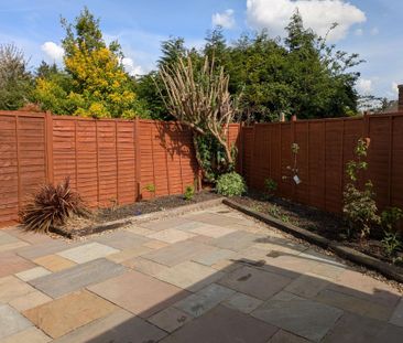 Flat to rent in Carisbrooke Road, Cambridge, CB4 3LP - Photo 2
