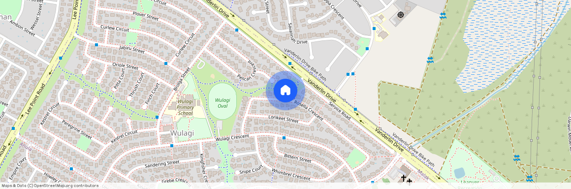 27 Rosella Crescent, Wulagi NT 0812