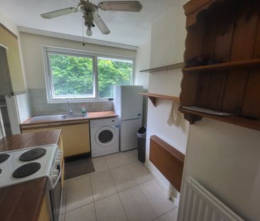 Delightful and large 2 bed Maisonette - Photo 6