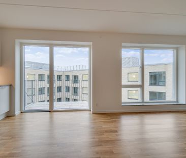 2-vær. lejlighed med egen altan - Photo 2