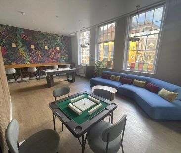 Classic 3 Bed Apartment - Photo 5