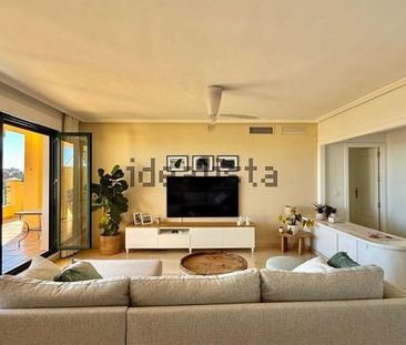 Alquiler de piso en Calle Marie Curie, 8 - Foto 5