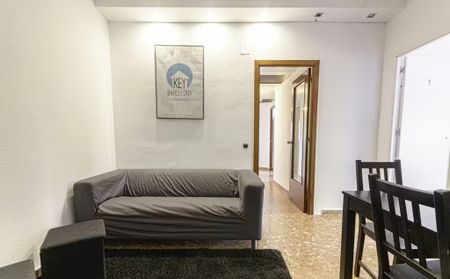 Avinguda del Paral.lel, Barcelona, Catalonia 08004 - Foto 3