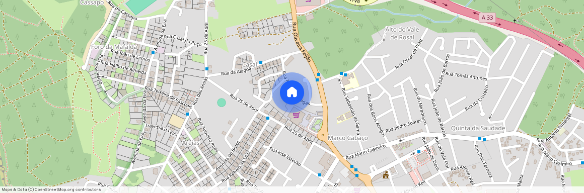 Charneca de Caparica e Sobreda, Almada, Distrito de Setúbal