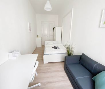 Brockmanngasse Zimmer 1 - Photo 6