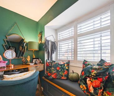 3 bedroom maisonette to rent - Photo 1