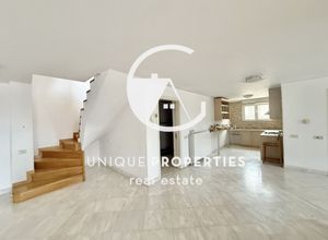 Μεζονέτα για ενοικίαση - Καλύβια Θορικού - Photo 3