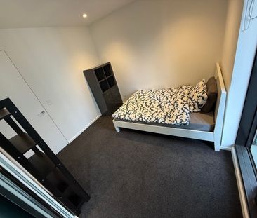 Melbourne CBD - Photo 3