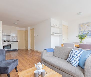 Tweede Hugo de Grootstraat 31 2 - Foto 5