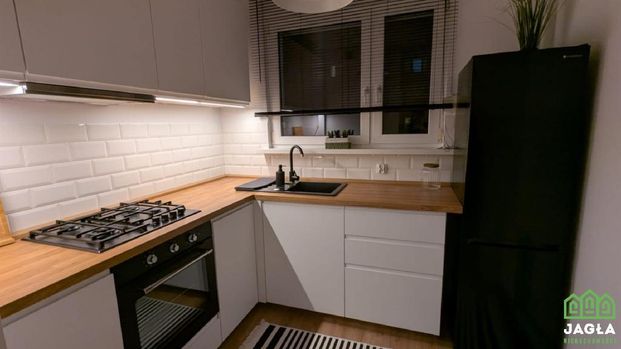 Mieszkanie Lublin LSM powierzchnia 55.0 m² C303-WM-31704 - Фото 1