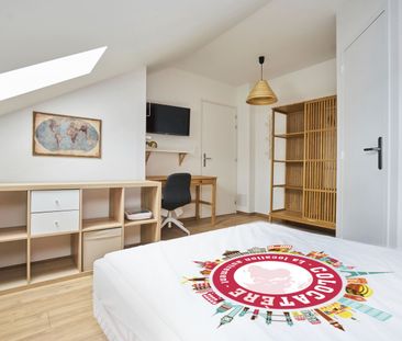 ZOLA G Roommate 5 Bedrooms at Reims - Photo 1