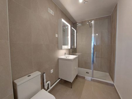 Appartement Boulogne Billancourt 2 pièces 40 m2 - Photo 5
