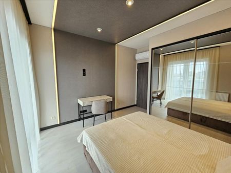 Kiadó luxus lakás - Debrecen - Fotó 5