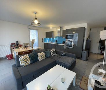 Location Appartement 3 pièces 59m² LES ULIS 91940 - Photo 1