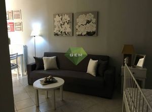 Studio/Γκαρσονιέρα για ενοικίαση - Ηράκλειο Κρήτης, - Φωτογραφία 1
