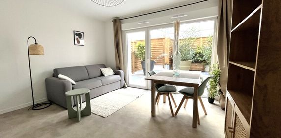 Location Appartement 1 pièce 26m² MERIGNAC 33700 - Photo 2