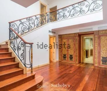 Alquiler de dúplex en Calle de la Bendición de Campos - Photo 2