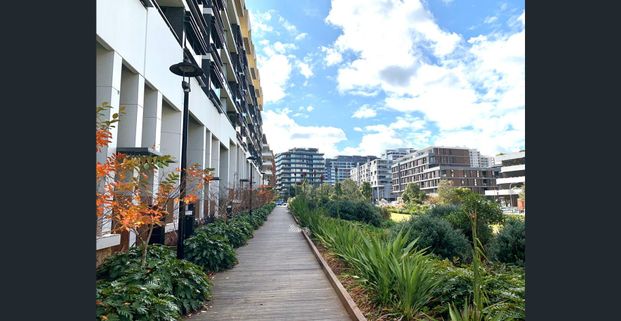 Luxurious townhouse-Garden apartment - Photo 1