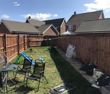 Ash Close, DEREHAM - Photo 6