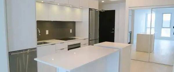 Wonderful and spacious bachelor for rent @170 Sumach Street - Photo 1