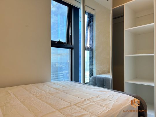 Melbourne CBD - Photo 1