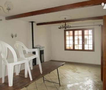 A louer maison en très bon état, entrée, salon-salle à manger, cuis... - Photo 3