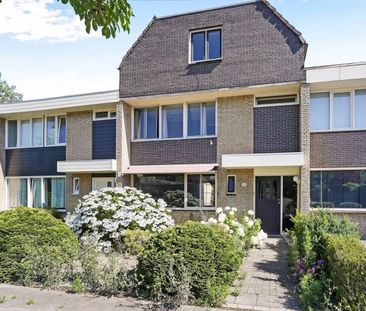Te huur: Kamer Koebergstraat 76 in Tilburg - Foto 3