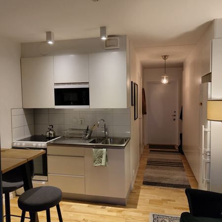 Torgny Segerstedts Allé, Uppsala - Foto 3