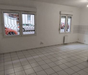 Appartement 2 pièces - 69100 Villeurbanne - Photo 1