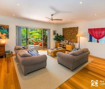 1a Malibu Drive, Korora - Photo 2